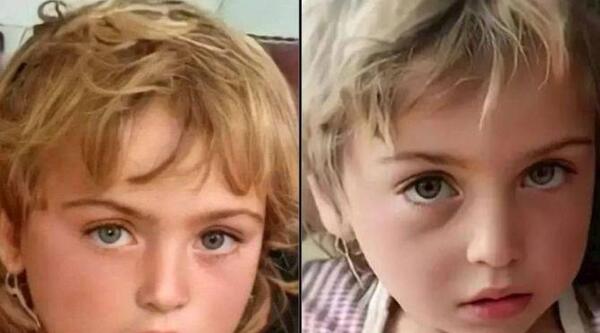 عکس پروفایل دختر بچه لر