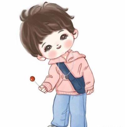 عکس پروفایل بچه گانه فانتزی