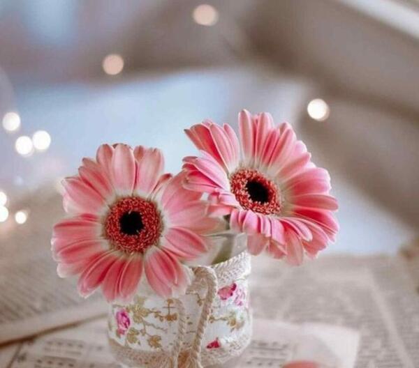 عکس پروفایل خدا همه چیزو میبینه