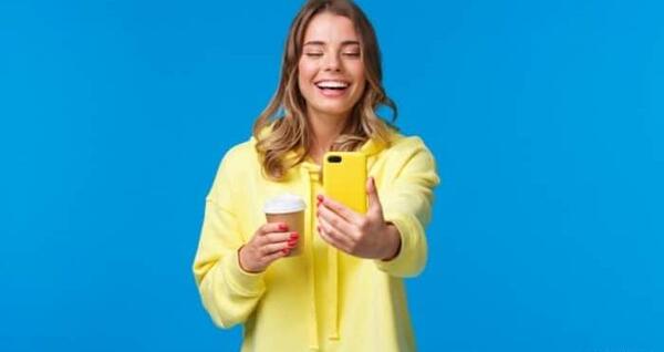 روانشناسی عکس پروفایل بچه
