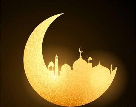 عکس پروفایل جشن رمضان