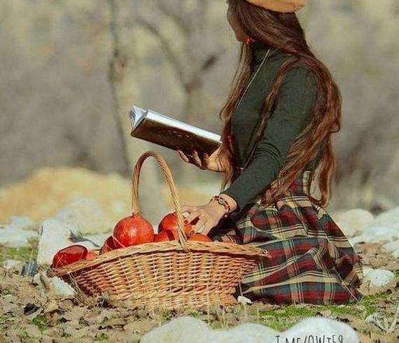 عکس پروفایل خدایا بچه هامو به تو میسپارم