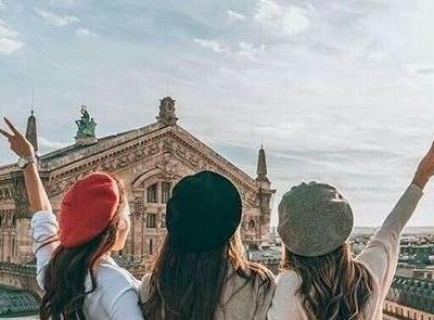 عکس پروفایل رفیق 4 نفره