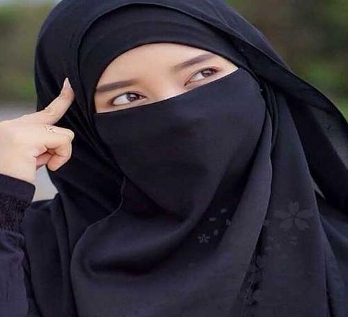 عکس حجاب اسلامی برای پروفایل