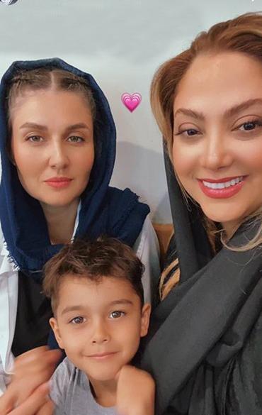 عکس اسکلت خنده دار برای پروفایل