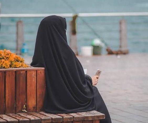 عکس پروفایل جدید دخترانه با حجاب