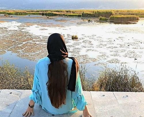 عکس پروفایل دخترانه شیک و قشنگ