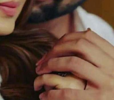 عکس پروفایل چشم دختر پسر