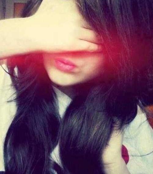 عکس پروفایل چشم دختر پسر