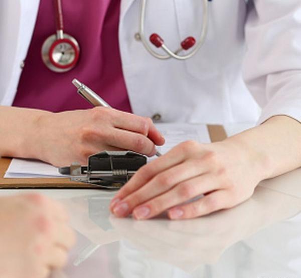 عکس پروفایل شیک پزشکی دخترانه