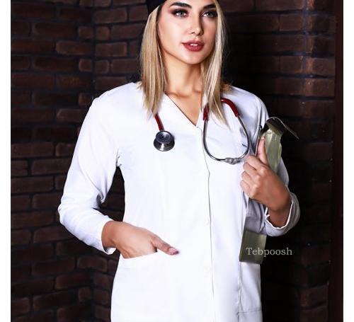 عکس پروفایل شیک پزشکی دخترانه