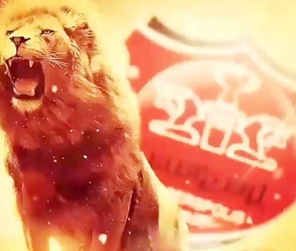 عکس پروفایل خفن پسرانه پرسپولیس