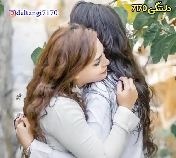 اسم دونفره عکس پروفایل حروف انگلیسی دوتایی