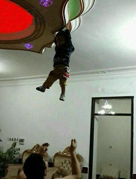 پروفایل عکس خنده دار جدید ۹۷
