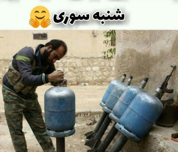 پروفایل عکس خنده دار جدید ۹۷