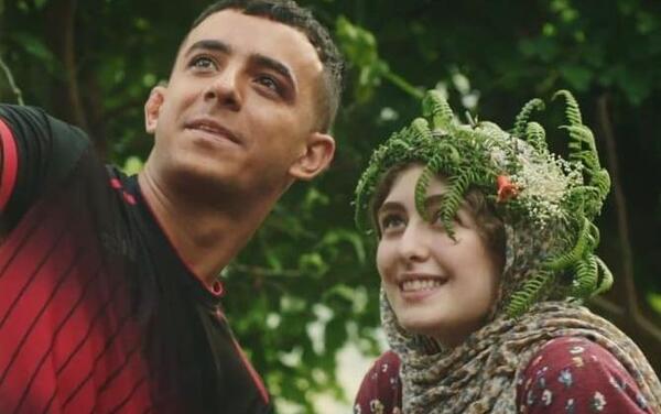 عکس پروفایل بهار به انگلیسی