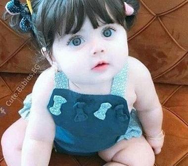 عکس پروفایل بچه گانه گوگولی