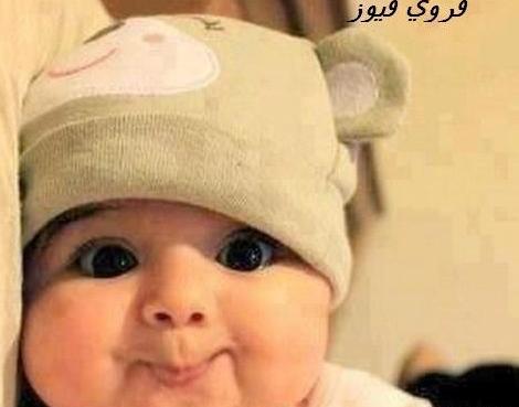 عکس پروفایل بچه گانه گوگولی
