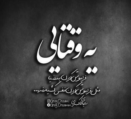 نیش دار عکس پروفایل تیکه انداختن