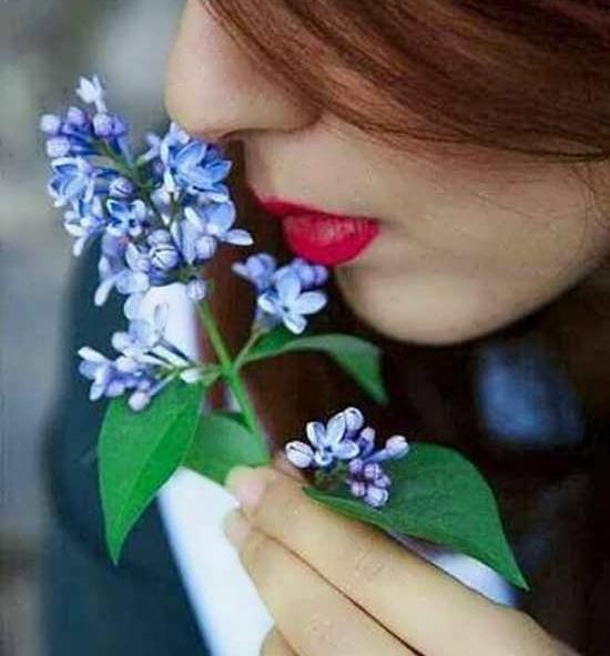 عکس پروفایل بهاری خاص