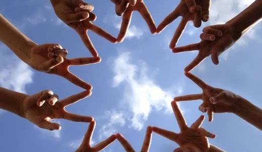 عکس پروفایل بچه سوم خانواده