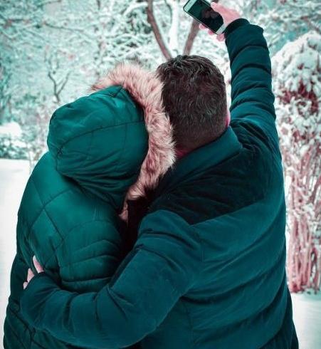 عکس پروفایل بچه سوم خانواده