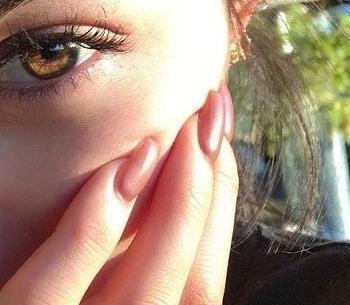 عکس پروفایل دخترونه نیم رخ جدید