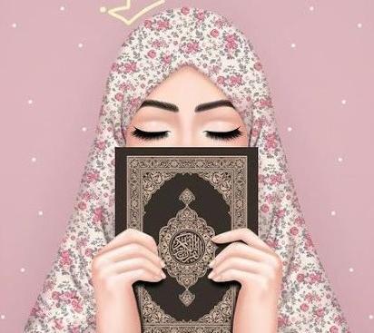عکس پروفایل بر رمضان