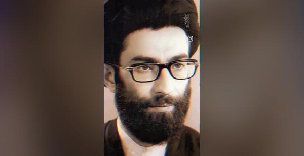 عکس پروفایل بر رمضان