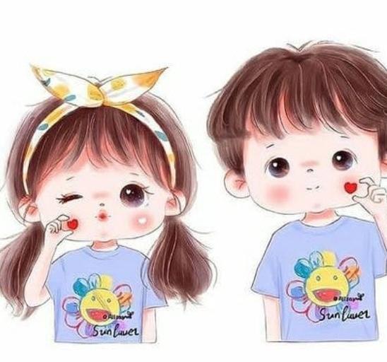 عکس برای پروفایل بچه گانه خفن