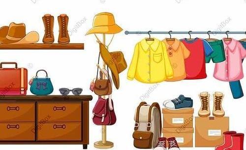 عکس پروفایل برای فروشگاه لباس بچه گانه