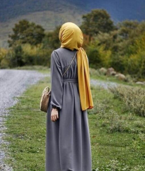 عکس پروفایل حجاب عربی