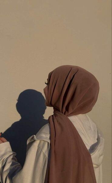 عکس پروفایل حجاب عربی