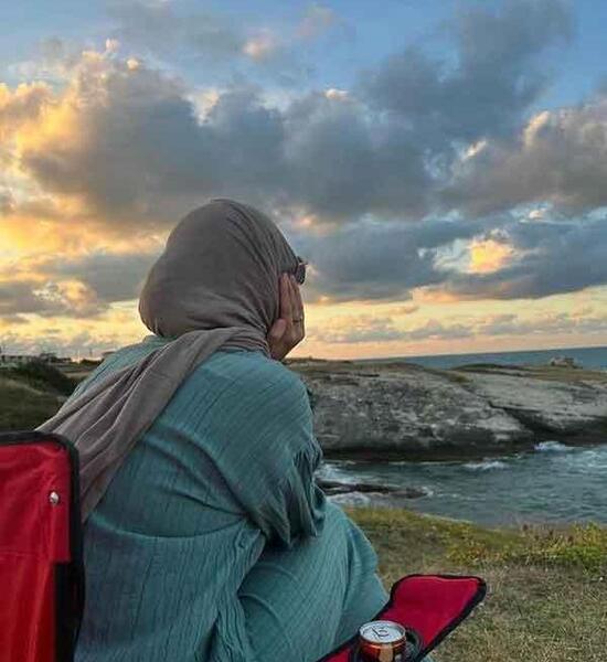 عکس پروفایل دخترانه شیک بدون متن