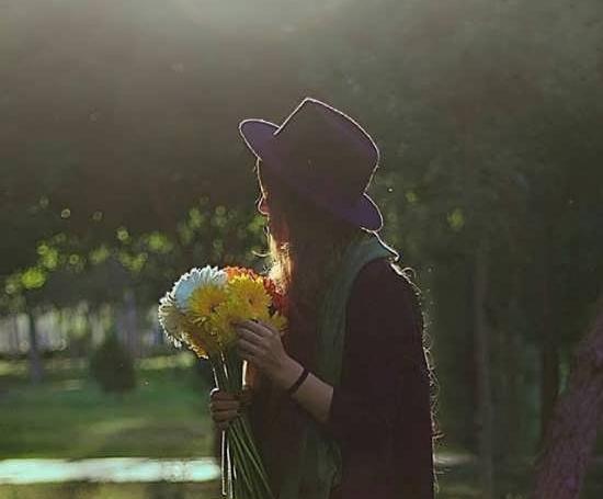 عکس پروفایل دخترانه شیک بدون متن
