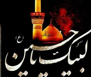 عکس پروفایل خاص حرم امام حسین