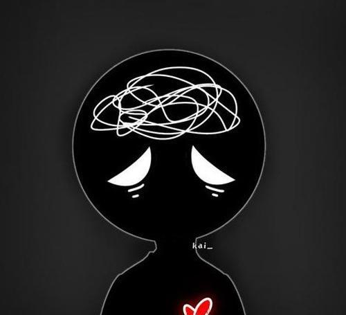 عکس پروفایل جدید غمگین اینستا