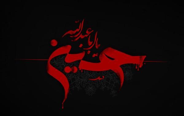 عکس پروفایل تسلیت به امام زمان