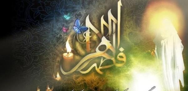 عکس پروفایل تسلیت به امام زمان