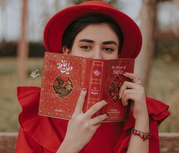 عکس پروفایل جدید امسال خاص