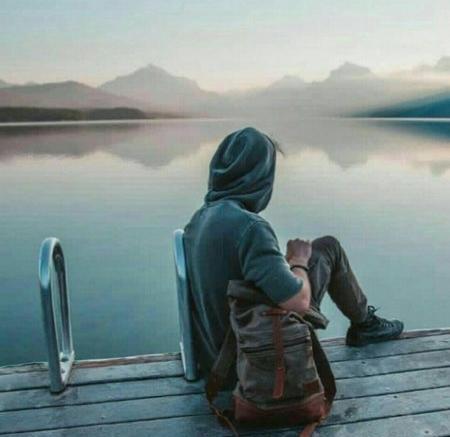 دانلود عکس پروفایل مردانه خفن