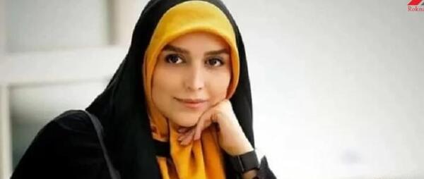عکس پروفایل دخترونه با حجاب کنار دریا