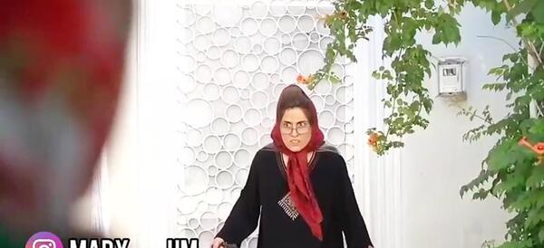 عکس پروفایل چشم و هم چشمی
