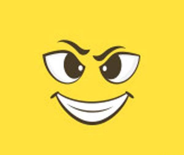 عکس های خنده دار برای پروفایل اینستاگرام