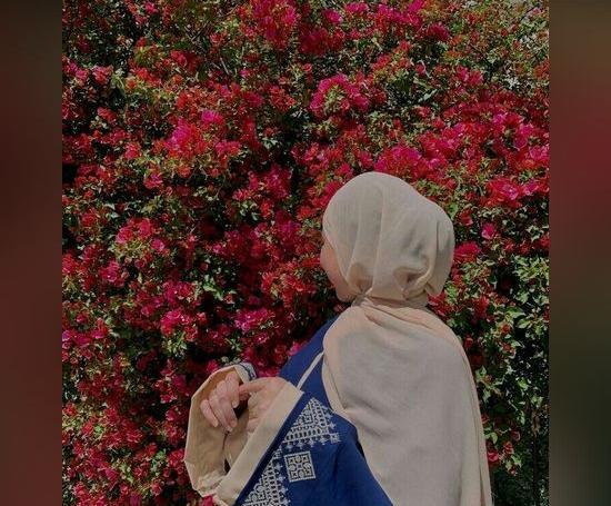 عکس پروفایل حجاب دخترانه
