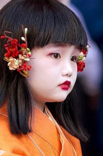 عکس های دختر چینی برای پروفایل