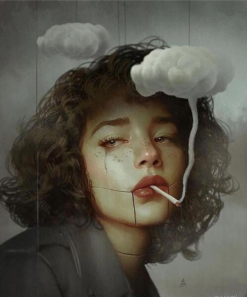 عکس پروفایل خاص ویسگون