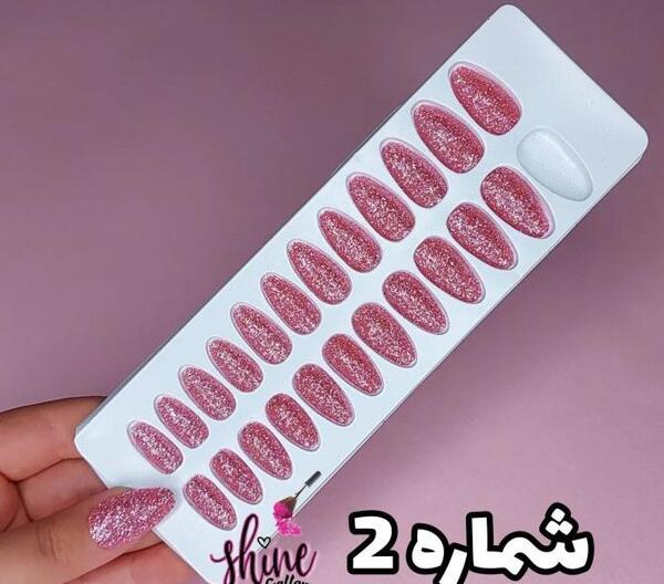 عکس پروفایل ناخن دخترانه جدید