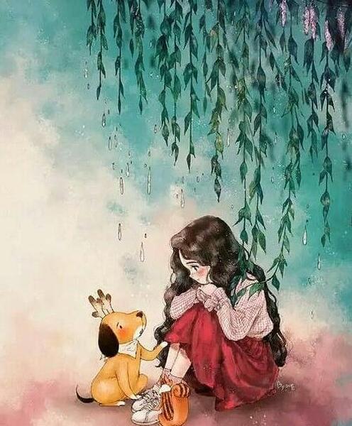 عکس پروفایل بچه گانه بدون متن