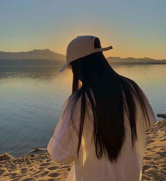 عکس پروفایل پسرانه با حجاب